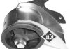 Подушка двигуна ліва Smart City, Cabrio 0.6-0.8 2001-2004 05470