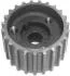 Шестерня колінвалу Fiat 500, Punto, Doblo 1.1, 1.2, 1.4 (03-) Metalcaucho 05478 (фото 1)
