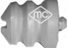 Відбійник амортизатора задн Citroen C5 (01-04) H64mm (05542) Metalcaucho