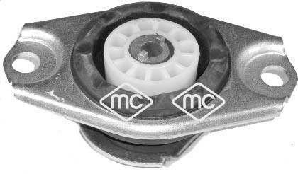 Подушка двигателя Metalcaucho 05546