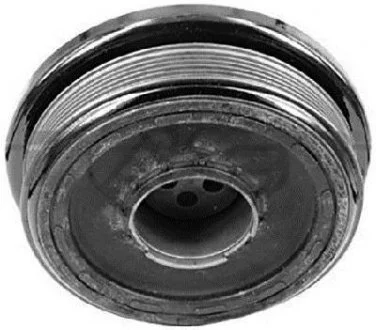 Автозапчасть Metalcaucho 06205