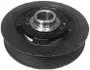Ремін.шків колінвала Toyota Avensis 2.0I 16V, 2.4I 16V 01.05-, 06236
