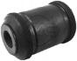 САЙЛЕНТБЛОК SMART FOR4 _ MITSUBISHI COLT 04-12 Metalcaucho 06633 (фото 1)