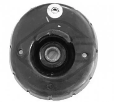Опора ам-тора перед. Citroen C-Elysse, C3 I, Ii Peugeot 208, 301 1.0-1.6D 02.09- Metalcaucho 06683