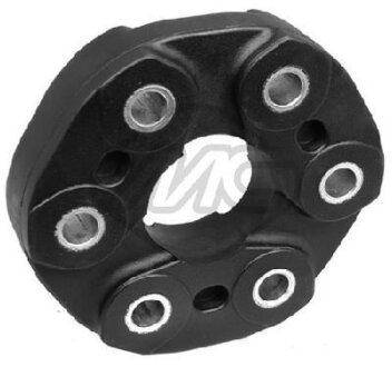 Шарнір, поздовжній вал Metalcaucho 06731