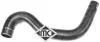 Патрубок радіатора Peugeot 206/Citroen Xsara 1.4-1.6 (98-00) (08624) Metalcaucho