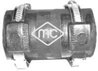 Шланг, система подачі повітря Metalcaucho 09228 (фото 1)