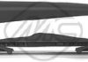 Щетка стеклоочистетеля с поводком задняя HYUNDAI i30 (FD) (09-) 305мм (68022) Metalcaucho
