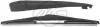 Щітка склоочисника з повідцем задня HYUNDAI i30 (FD) (09-) 305мм (68022) Metalcaucho
