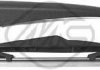Щетка стеклоочистетеля с поводком задняя HYUNDAI ix35 (LM, EL, ELH) 2.0 (09-) 305мм (68023) Metalcaucho