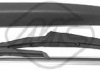 Щетка стеклоочистетеля с поводком задняя PEUGEOT 3008 (0U), 308 CC (4B), 308 I (4A, 4C) (07-) 305мм (68035) Metalcaucho