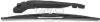 Щетка стеклоочистетеля с поводком задняя VOLVO 850 (854), V70 I (875, 876) (00-04) 400мм Metalcaucho 68103 (фото 1)