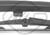 Щетка стеклоочистетеля с поводком задняя JEEP GRAND CHEROKEE III (WH, WK) (06-09) 350мм (68129) Metalcaucho
