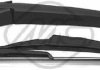 Щетка стеклоочистетеля с поводком задняя CITROEN C5 I (DC), C5 II (RC) (01-08) 290мм (68146) Metalcaucho