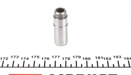 Направляюча клапана IN MB OM601/OM602/OM603 (вир-во) Metelli 01-2099 (фото 1)