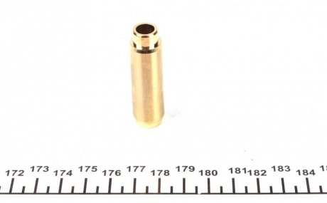 Направляюча клапана IN/EX PSA XUD7/XUD9 (вир-во) Metelli 01-2434 (фото 1)