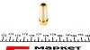 Напрямна клапана IN/EX VAG ABL/AEG/ADP/ABC/AAH/AMF/BAC/ATA/ANY/AKL 7mm(вір-во Metelli) 01-2470