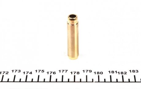 Направляюча клапана IN/EX VAG 2.5TDI V6 24V 6mm (вир-во) Metelli 01-2632 (фото 1)
