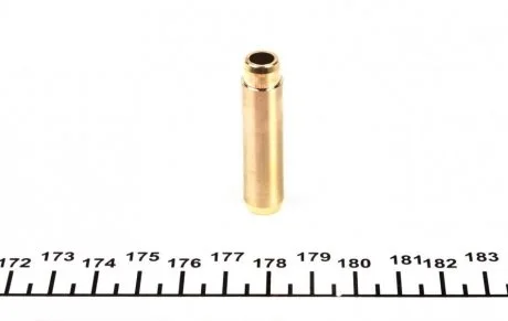 Напрямна клапана IN/EX VAG 2.5TDI V6 24V 6mm (вір-во) Metelli 01-2632