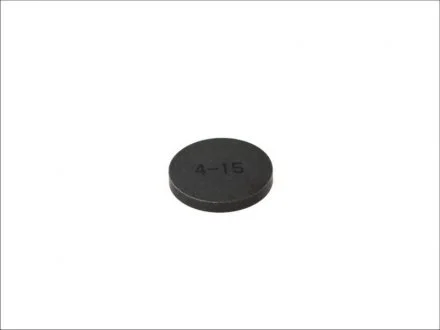 Регулювальна шайба, зазор клапана Metelli 03-0034