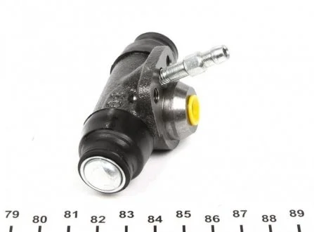 Циліндр гальмівний робочий Metelli 04-0060