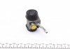 Рабочий тормозной цилиндр d=17.4 mm Iveco Daily E1 90-96,Daily E2 96-99 Metelli 04-0247 (фото 3)