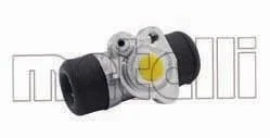 Колесный тормозной цилиндр Metelli 04-0805
