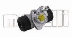 Колесный тормозной цилиндр Metelli 04-0895