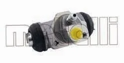 Колесный тормозной цилиндр Metelli 04-0962