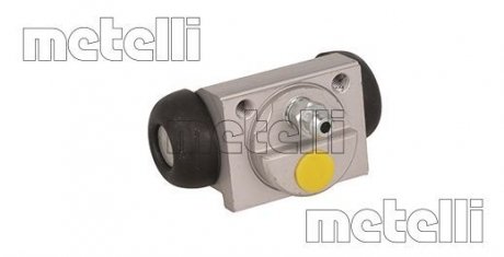 CYLINDEREK HAM 04-1093 OPEL KARL 1.0 15-/ CHEVROLET SPARK III 1.4 15- Metelli 041093 (фото 1)