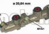 Главный тормозной цилиндр 05-0251