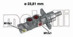 Головний гальмівний циліндр Metelli 05-0358