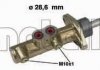 Главный тормозной цилиндр 05-0460
