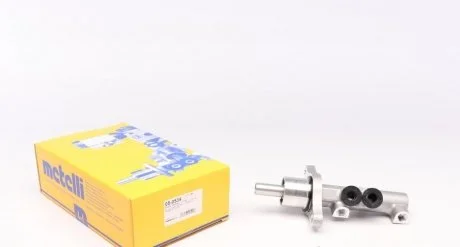 Циліндр гальмівний головний Metelli 05-0534