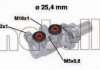 Главный тормозной цилиндр 050717