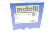Пыльник ШРУС резиновый + смазка Metelli 13-0573 (фото 10)