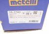 Шарнирный комплект Metelli 151740 (фото 8)