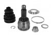 Шарнирный набор METELLI 15-1843 FIAT SEDICI 1.6 16V 09-/ SUZUKI SX4 1.5 16V 09- 151843