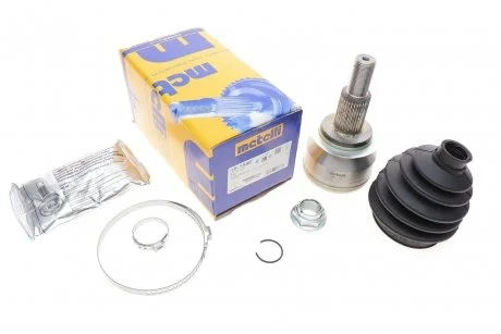 Шрус зовнішній MAZDA CX-5 12- Metelli 151846