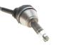 Полуось Renault Scenic 1.5dCi 09- (R) (25x26x931) Metelli 17-1375 (фото 2)