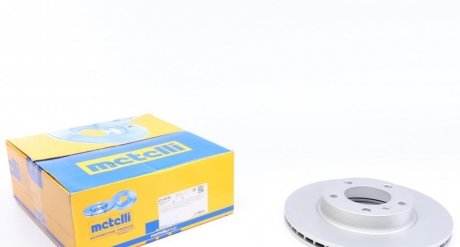 Гальмівний диск Metelli 23-0474C