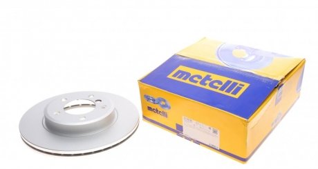 Гальмівний диск Metelli 23-0515C (фото 1)