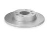 TARCZA HAM.OPEL CORSA C 00-06 Metelli 23-0568C (фото 2)