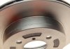 Тормозной диск Metelli 23-0586 (фото 3)