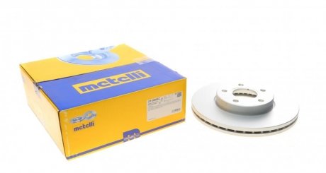 Тормозной диск Metelli 230685C
