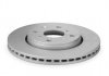Тормозной диск Metelli 230834C (фото 2)