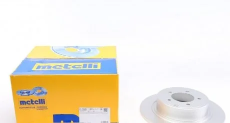 Тормозной диск Metelli 23-1223C