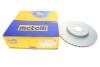 TARCZA HAM.PRZOD Metelli 23-1849C (фото 1)