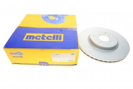 TARCZA HAM.PRZOD Metelli 23-1849C