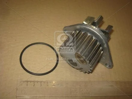 Помпа водяна Citroen Berlingo (M49) 1996-2002 (Вір-во) Metelli 24-0628